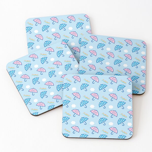 Item preview, Rainy Days designed and sold by TaroPanda64.