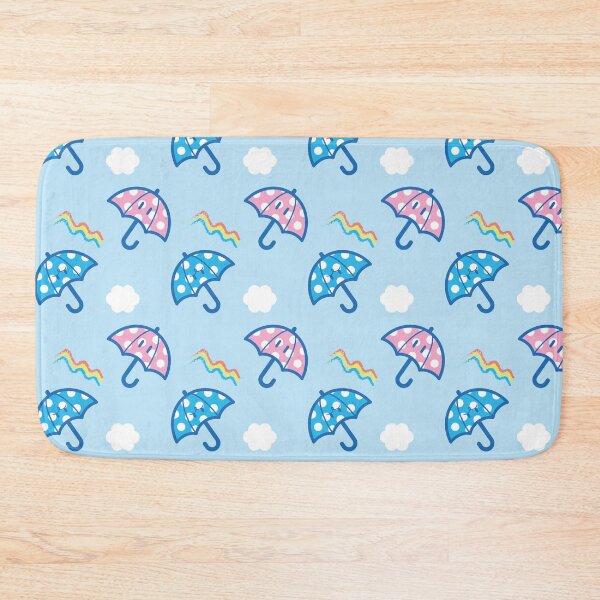 Item preview, Rainy Days designed and sold by TaroPanda64.