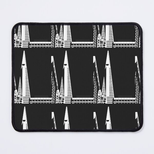 Item preview, Financial District designed and sold by cedferrer.