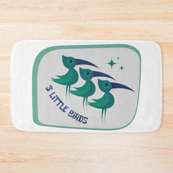 Item preview, Tropical Birds  designed and sold by Rueandro.