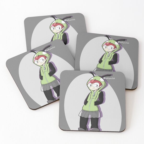 Item preview, Penny Being Herself designed and sold by JoshPointOh.