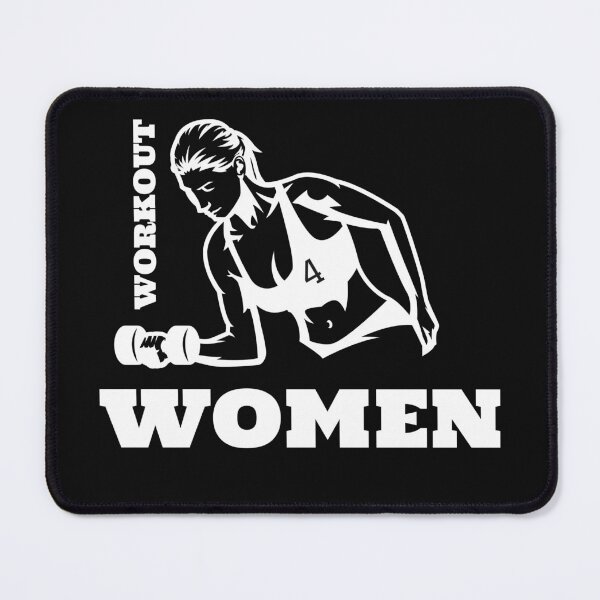 Item preview, Workout for Women, Workout Top designed and sold by Fitness-Passion.