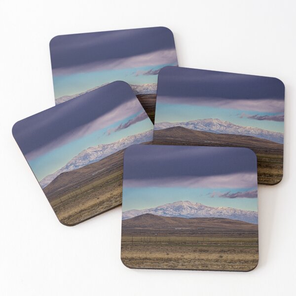 Item preview, Sunlight on the Mountain designed and sold by Professor101.