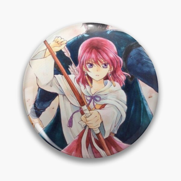Item preview, Yona Of The Dawn Akatsuki No Yona Anime designed and sold by anime-ker.