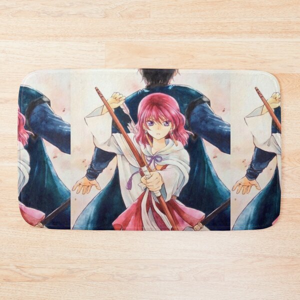 Item preview, Yona Of The Dawn Akatsuki No Yona Anime designed and sold by anime-ker.