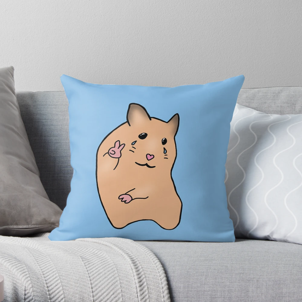 Shiba generation best sale shiba throw pillow