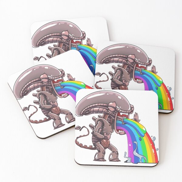 Item preview, Alien Xenomorph designed and sold by brooksill22.