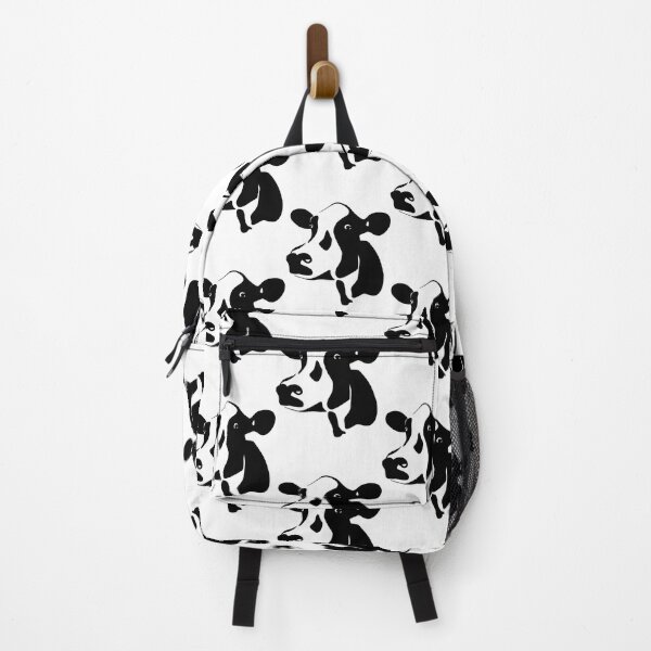 Item preview, How now cow designed and sold by 3leggeddogg.