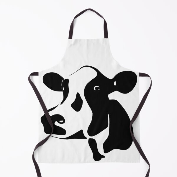 Item preview, How now cow designed and sold by 3leggeddogg.