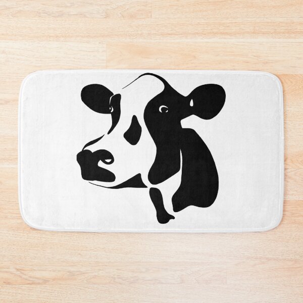 Item preview, How now cow designed and sold by 3leggeddogg.