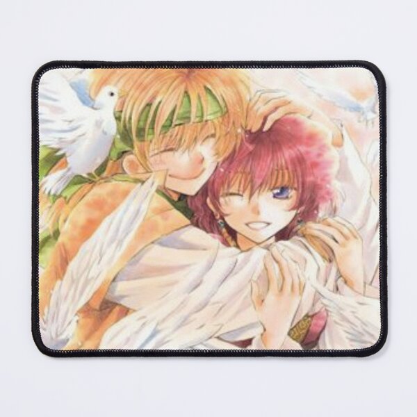 Item preview, Yona Of The Dawn Akatsuki No Yona Anime designed and sold by anime-ker.