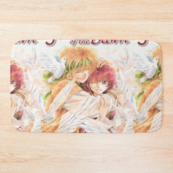 Item preview, Yona Of The Dawn Akatsuki No Yona Anime designed and sold by anime-ker.