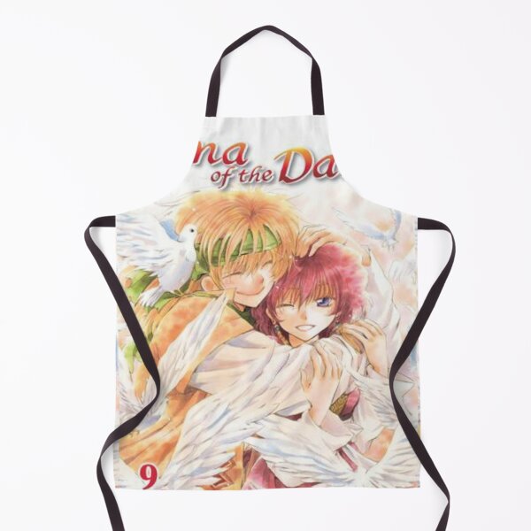 Item preview, Yona Of The Dawn Akatsuki No Yona Anime designed and sold by anime-ker.