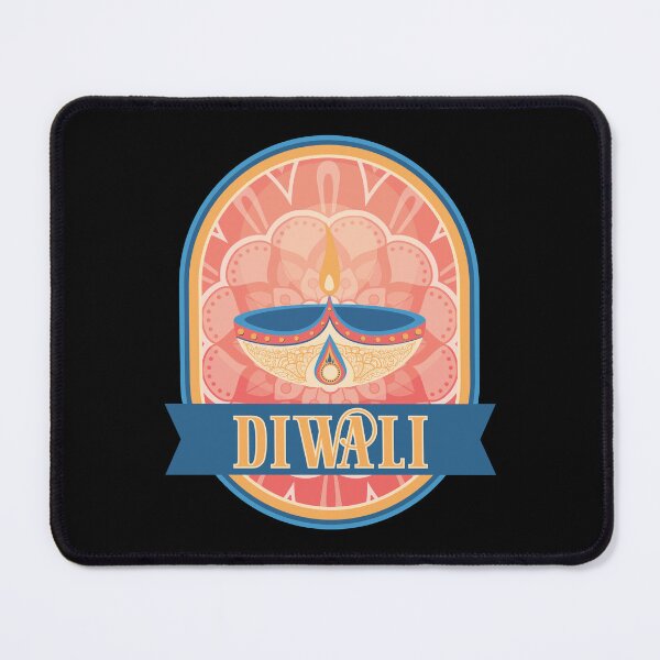 Item preview, Diwali designed and sold by Moritz Schwäble.
