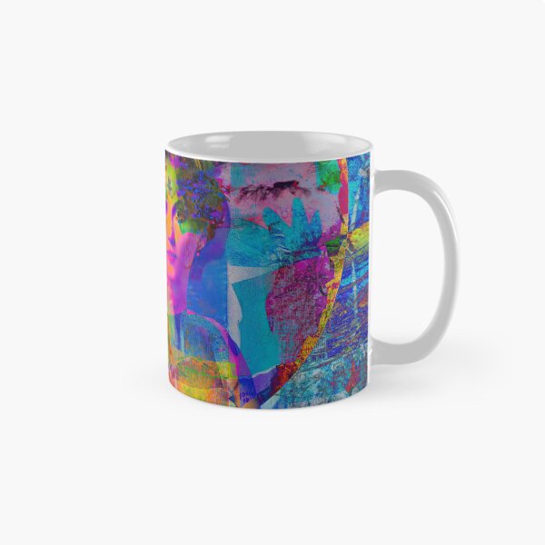 Item preview, "Sedona" Digital Collage Art designed and sold by Raven’s Wing Studio.
