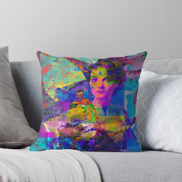 Item preview, "Sedona" Digital Collage Art designed and sold by Raven’s Wing Studio.