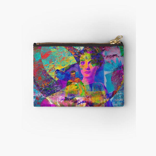 Item preview, "Sedona" Digital Collage Art designed and sold by Raven’s Wing Studio.