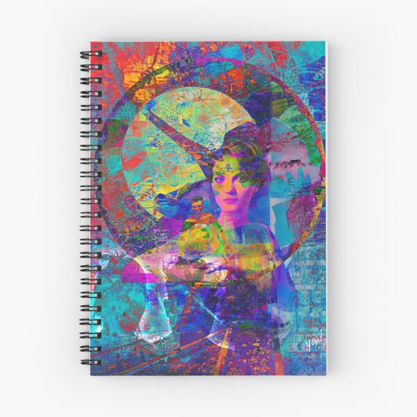 Item preview, "Sedona" Digital Collage Art designed and sold by Raven’s Wing Studio.