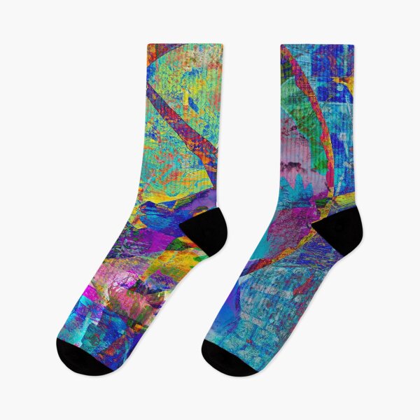 Item preview, "Sedona" Digital Collage Art designed and sold by Raven’s Wing Studio.