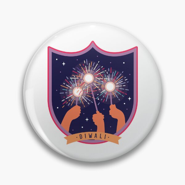 Item preview, Diwali designed and sold by Moritz Schwäble.