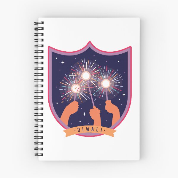 Item preview, Diwali designed and sold by Moritz Schwäble.