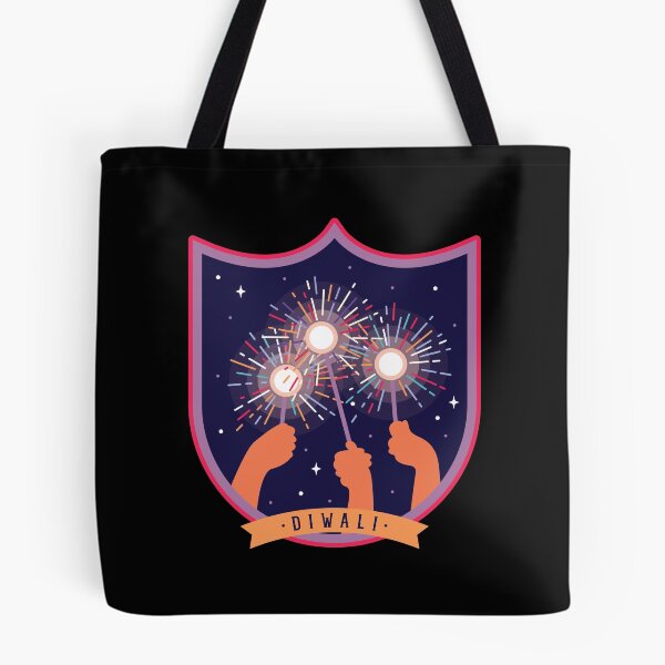 Item preview, Diwali designed and sold by Moritz Schwäble.