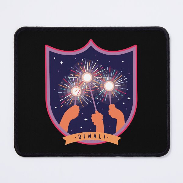 Item preview, Diwali designed and sold by Moritz Schwäble.