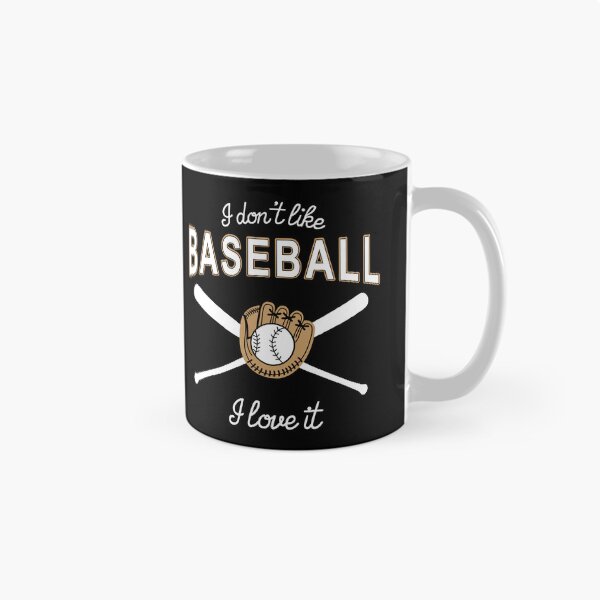Artikelvorschau, Perfektes Geschenk für Baseball-Fans, die Baseball lieben entworfen und verkauft von renegadesparrow.