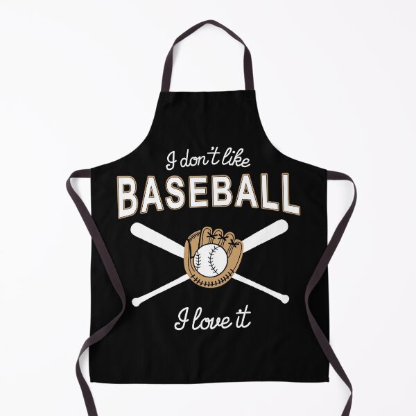 Item preview, Perfect Gift for Baseball Fans Love Baseball designed and sold by renegadesparrow.