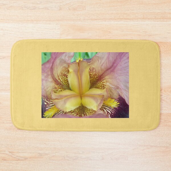 Item preview, Yellow iris designed and sold by Shulie1.