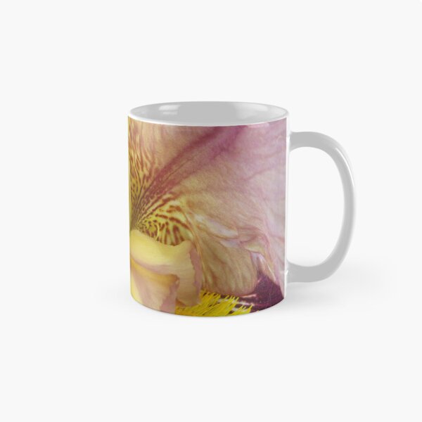 Item preview, Yellow iris designed and sold by Shulie1.