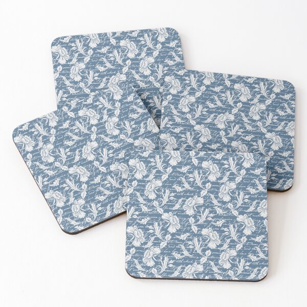 Item preview, Victorian pattern designed and sold by Oscuriaart.