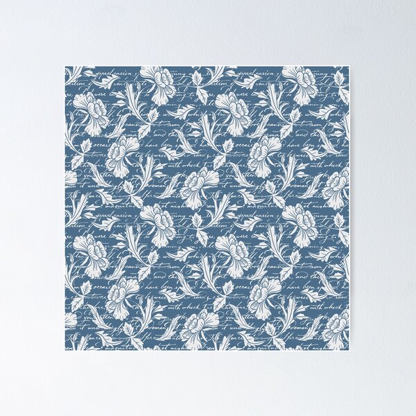 Item preview, Victorian pattern designed and sold by Oscuriaart.