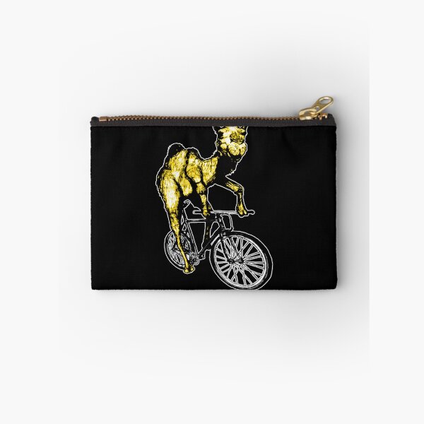 Item preview, Camel driving a bike designed and sold by Red Fox.