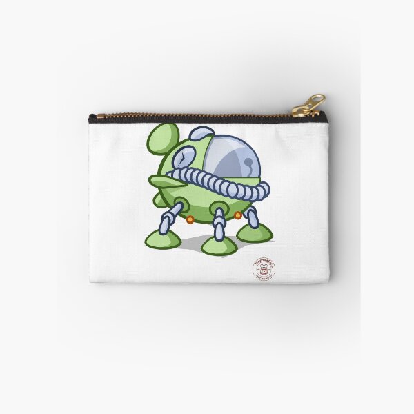 Item preview, Time Machine from 'Boy Genius' collection designed and sold by PackRatGame.