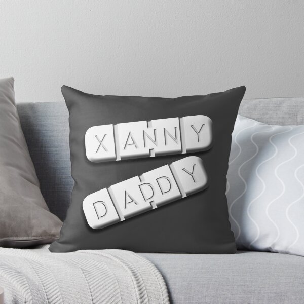 Item preview, XANNY DADDY  designed and sold by ibygtr.