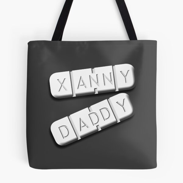 Item preview, XANNY DADDY  designed and sold by ibygtr.