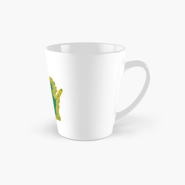 Item preview, Green & Gold Wisco designed and sold by alaynajeanie.