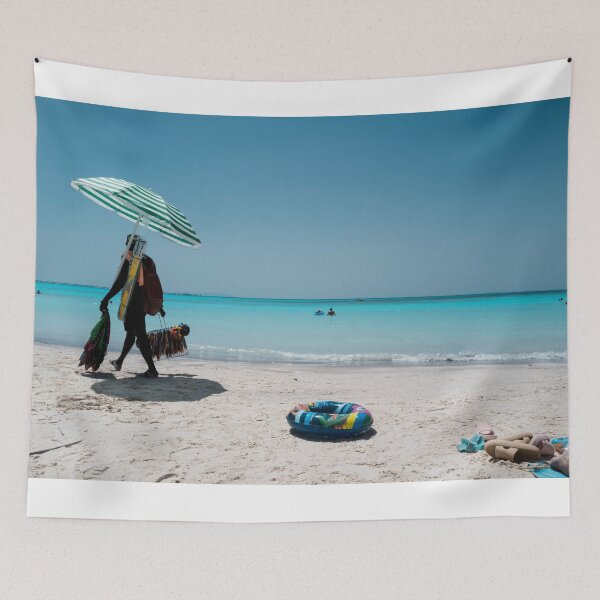 Item preview, Spiagge bianche designed and sold by Mariusz Pogorzelski Photography.