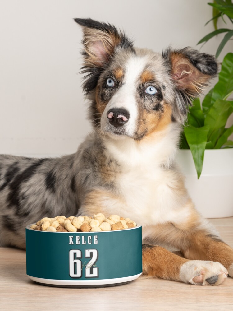 Jason Kelce 62 Eagles | Pet Bowl