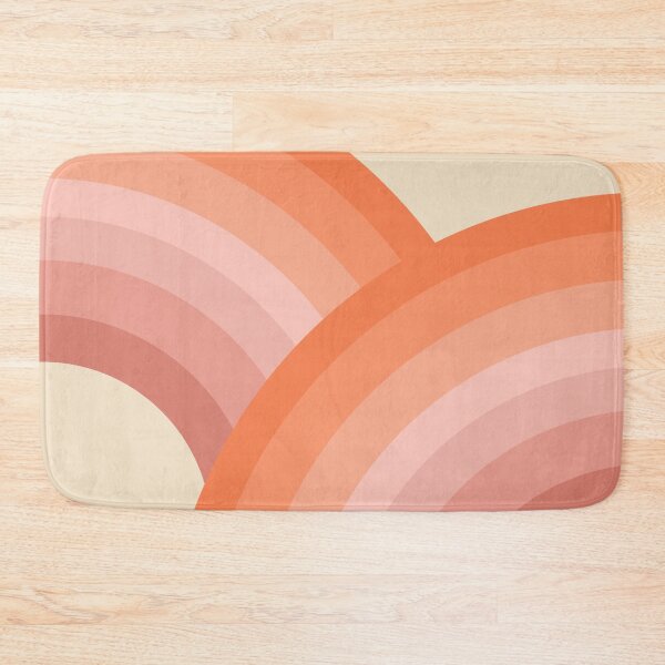 Item preview, Colorful double retro style rainbow designed and sold by BattaAnastasia.