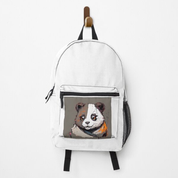 Item preview, Cute Panda - Concept Art - Digital Art designed and sold by Excelsior--.