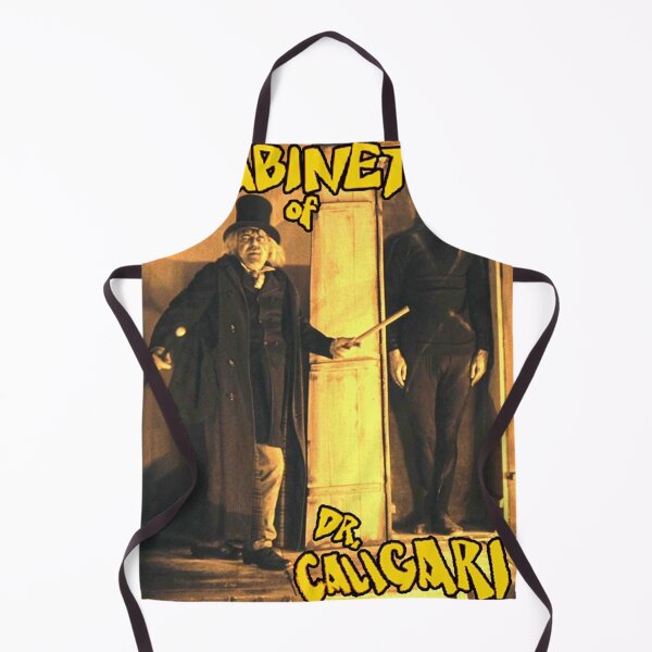 Item preview, The Cabinet of Dr. Caligari O.G. Horror Graphic designed and sold by HaackShack.