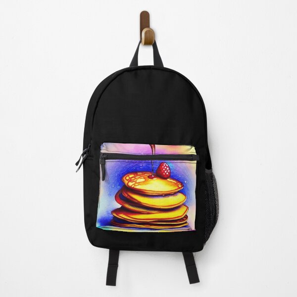 Item preview, Pancakes - Yum! designed and sold by ArtistsQuest.