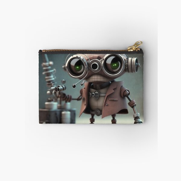 Item preview, Gadgetron - Professor Robot Series designed and sold by professorrobot.