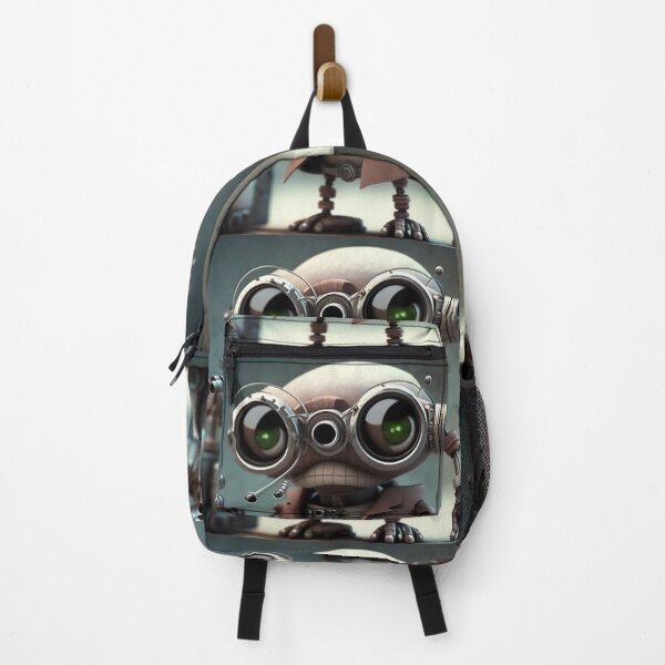 Item preview, Gadgetron - Professor Robot Series designed and sold by professorrobot.