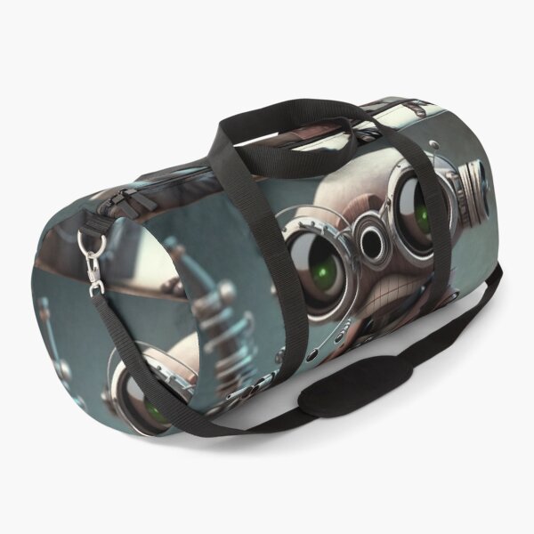 Item preview, Gadgetron - Professor Robot Series designed and sold by professorrobot.