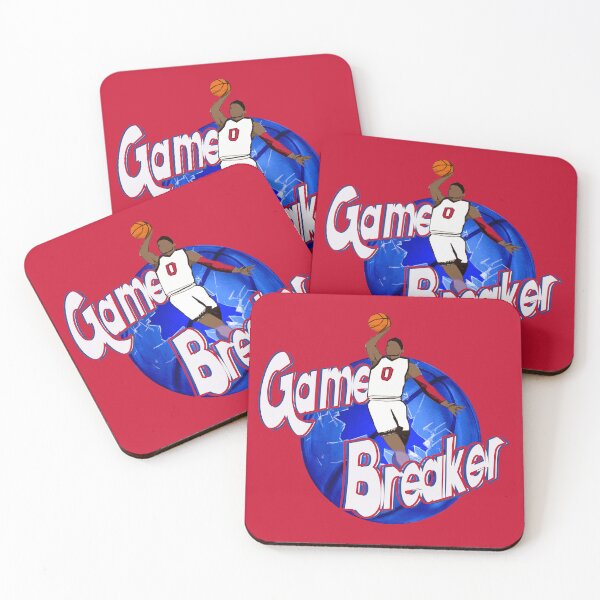 Item preview, L.A. Hoops Gamebreaker designed and sold by CTElliott.