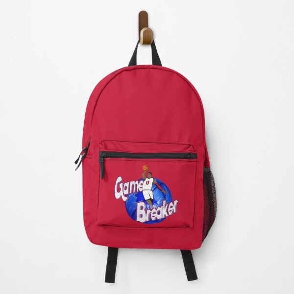 Item preview, L.A. Hoops Gamebreaker designed and sold by CTElliott.