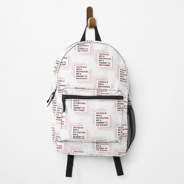 Item preview, Clear Differentiation between Destination and Journey! designed and sold by GiftzCircle.